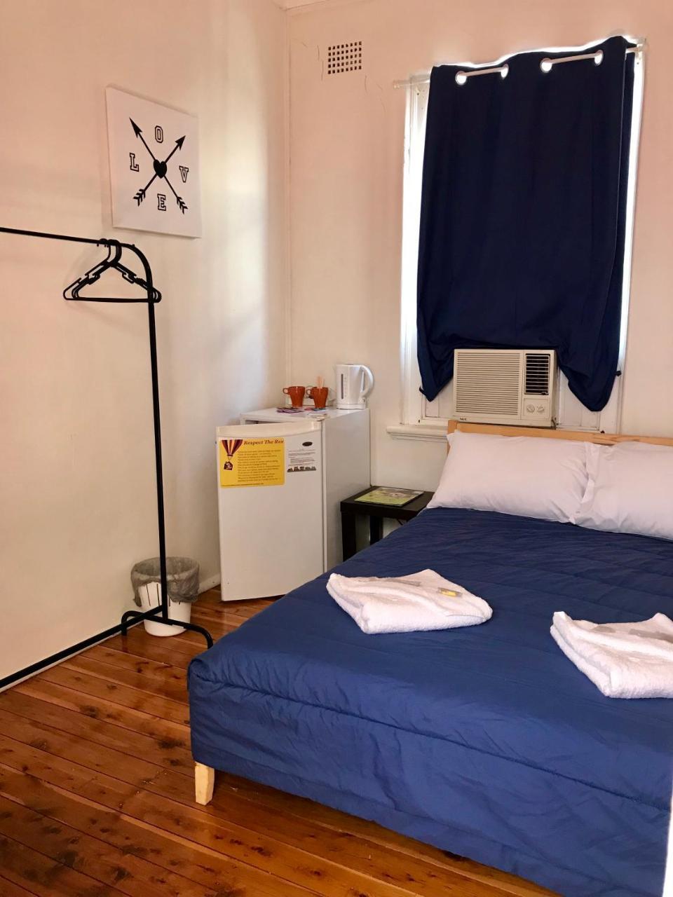 塔姆沃思 雷克斯旅馆酒店 外观 照片